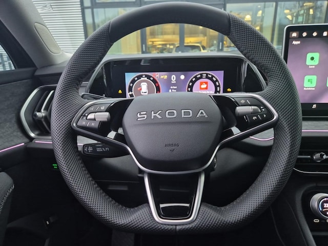 Skoda Kodiaq 4x4 Selection
