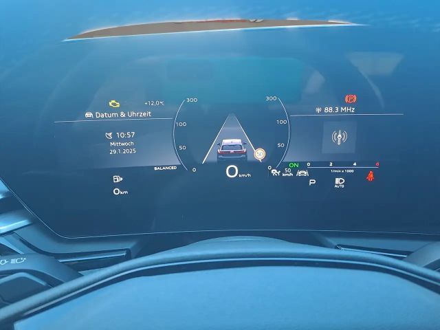 Audi A5 Avant Quattro