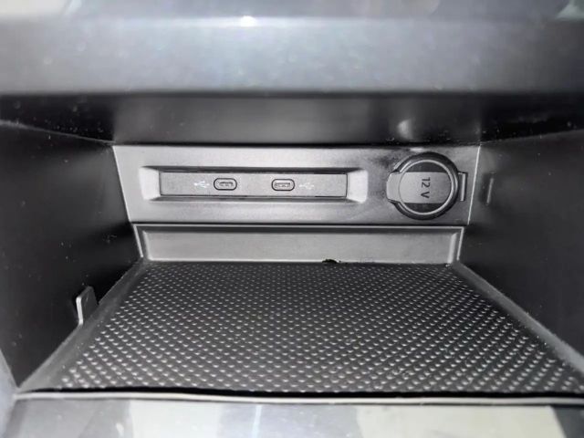 Volkswagen Tiguan 1.5 TSI