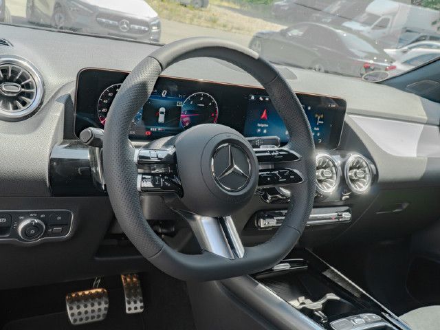 Mercedes-Benz GLA 220 4MATIC GLA 220 d