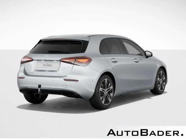 Mercedes-Benz A 200 Progressive