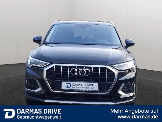 Audi Q3 35 TDI S-Tronic