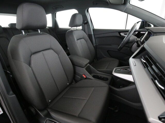 Audi Q4 e-tron 40