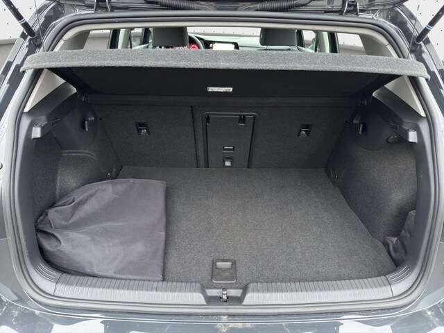 Volkswagen Golf 1.4 TSI Style eHybrid