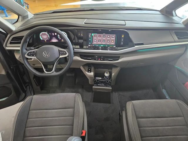 Volkswagen Multivan Lang T7