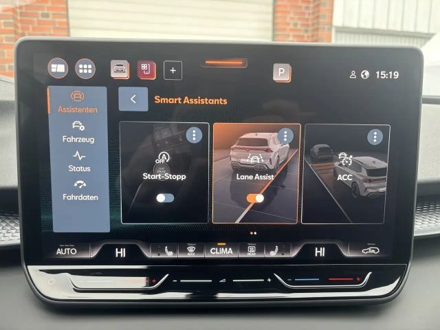 Cupra Terramar 1.5 eTSI