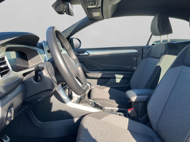 Volkswagen T-Roc 1.0 TSI Cabriolet Move