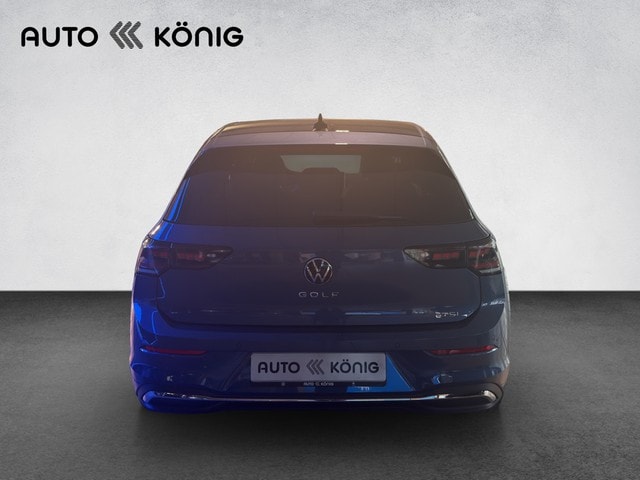 Volkswagen Golf 1.5 eTSI Style