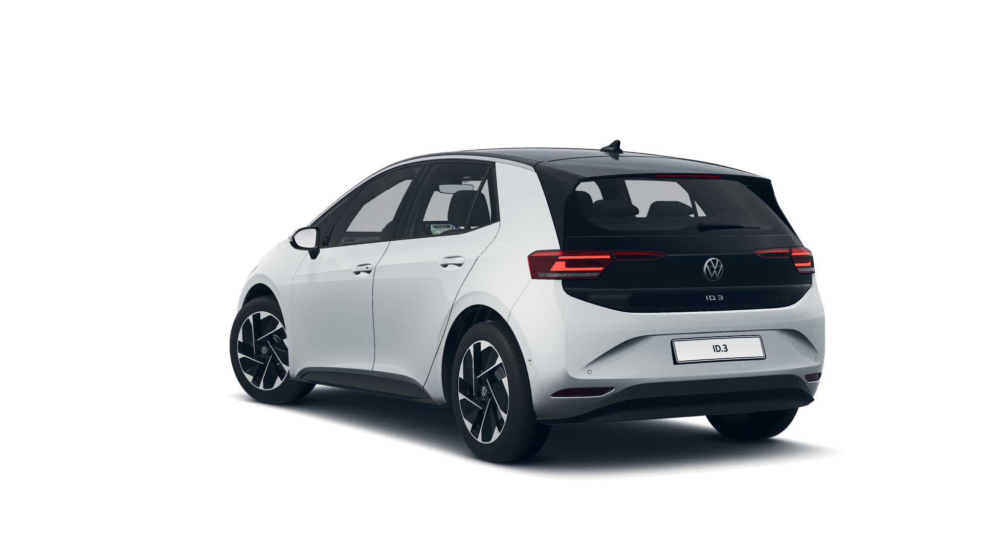 Volkswagen ID.3 Performance Pro