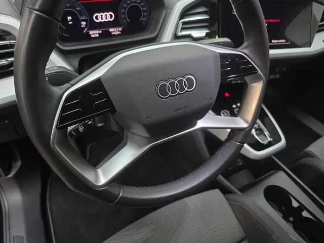 Audi Q4 e-tron 35