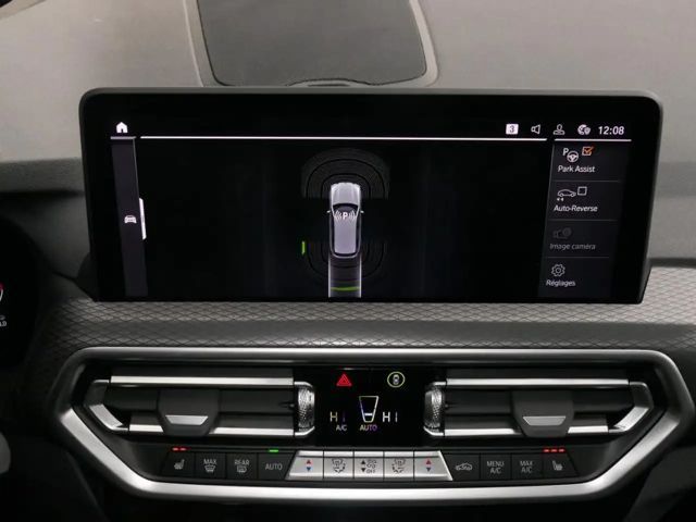 BMW X3 M-Sport xDrive20i