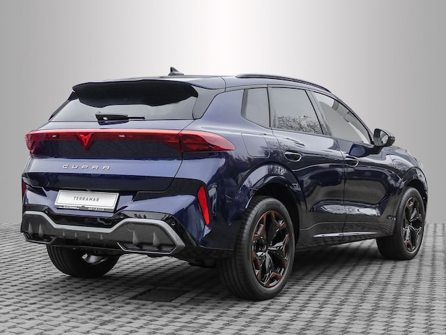Cupra Terramar 1.5 eTSI