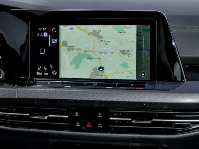 Volkswagen Golf GTE Golf VIII IQ.Drive