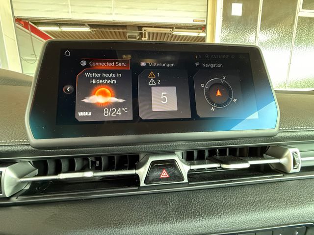 Toyota Supra Premium Paket