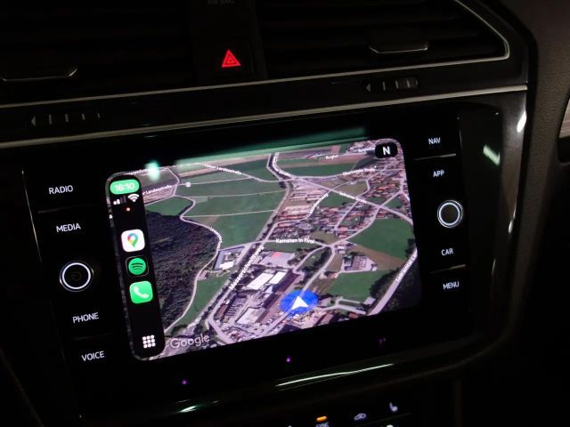 Volkswagen Tiguan Allspace DSG