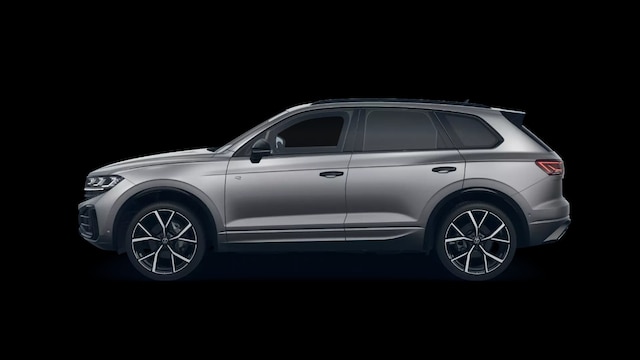 Volkswagen Touareg 3.0 V6 TDI
