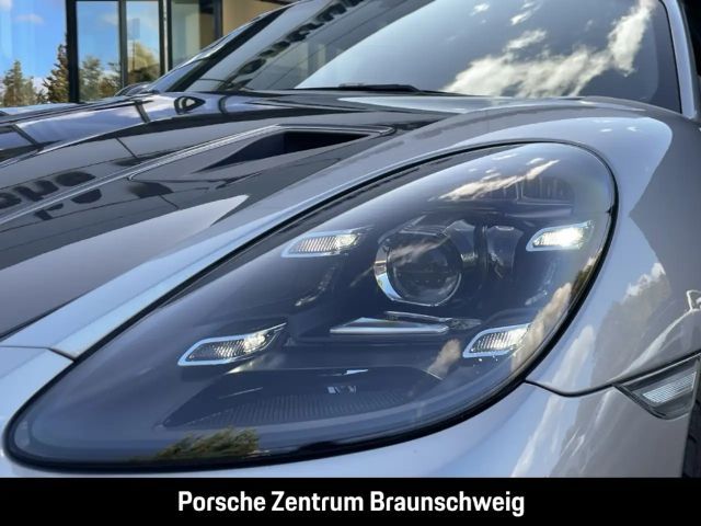 Porsche Cayman 718 Coupé RS