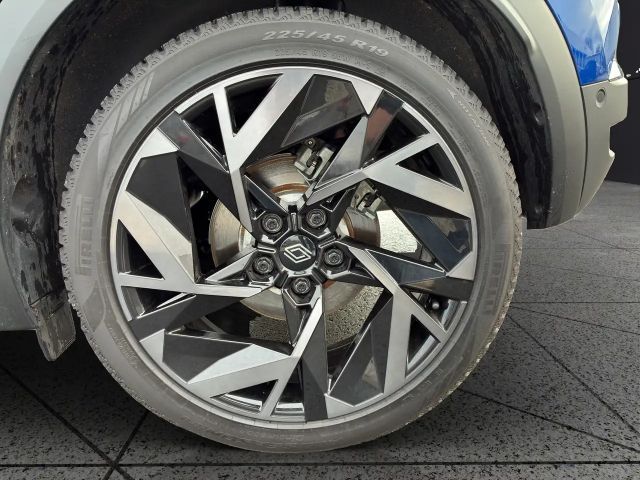 Renault Captur Alpine Esprit TCe 160