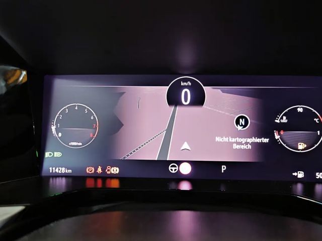 Opel Grandland X GS-Line Grand Sport