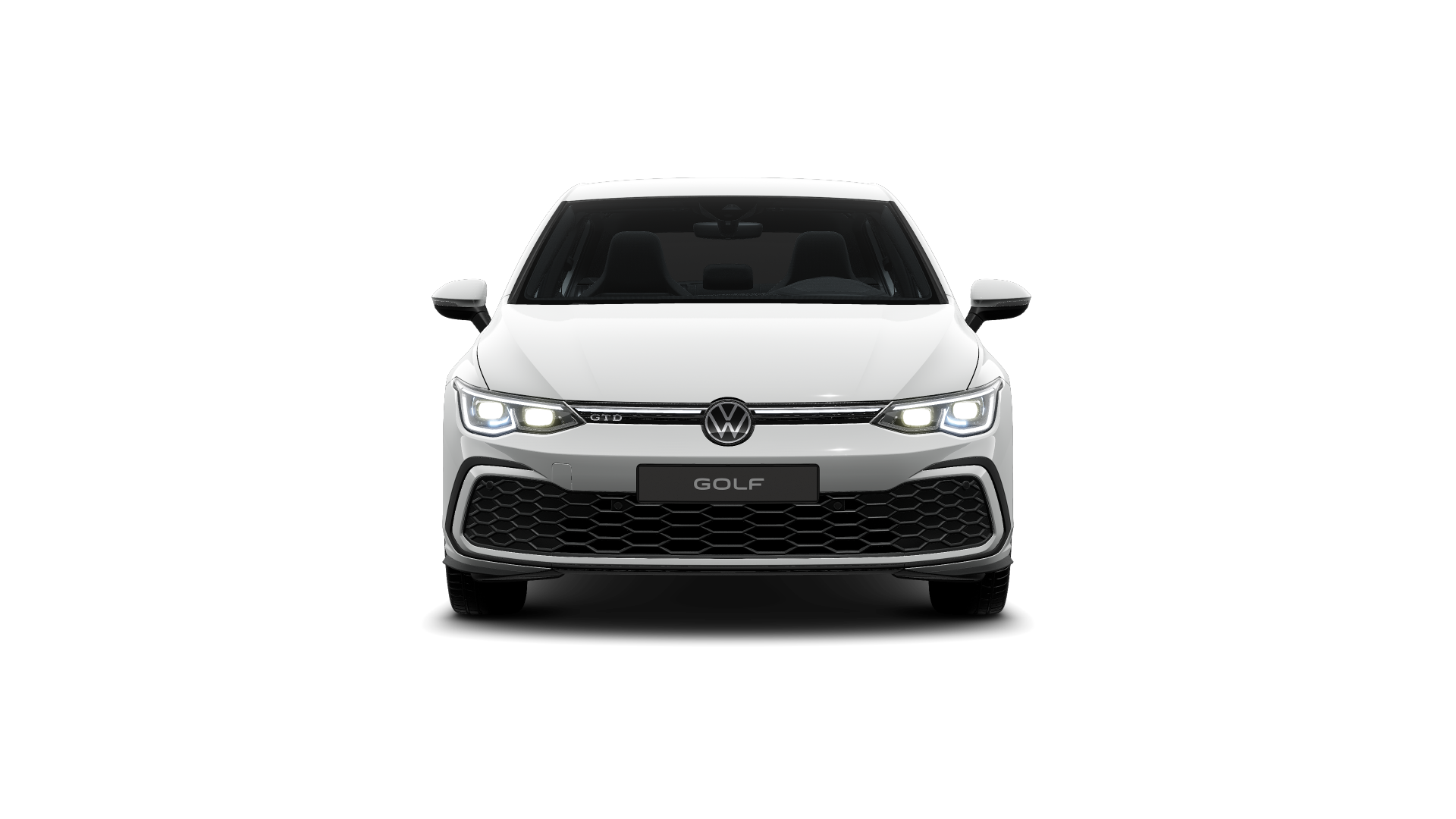 Volkswagen Golf 2.0 TDI DSG GTD