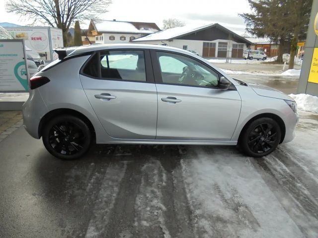Opel Corsa Edition