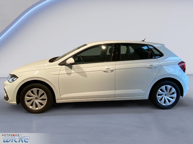 Volkswagen Polo Life