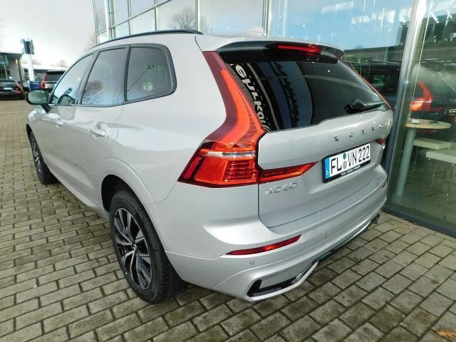 Volvo XC60 Dark Plus