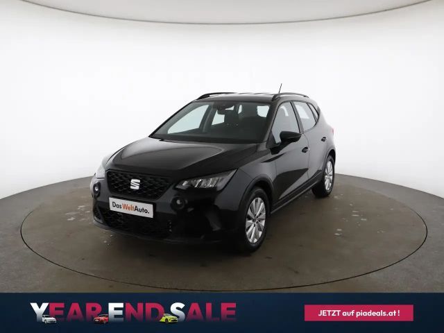 Seat Arona 1.0 EcoTSI DSG Style