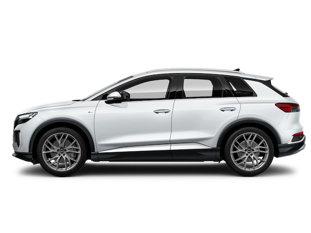 Audi Q4 e-tron 40