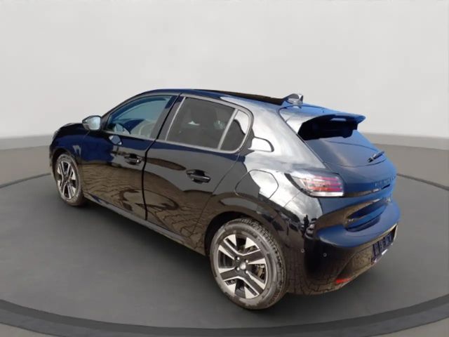 Peugeot 208 Allure Pack Hybrid