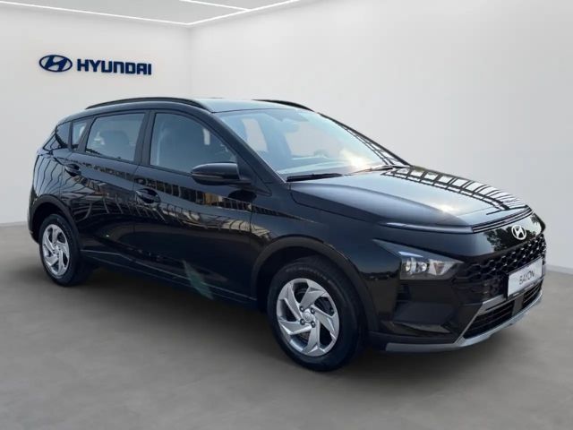 Hyundai Bayon 1.0 T-GDi