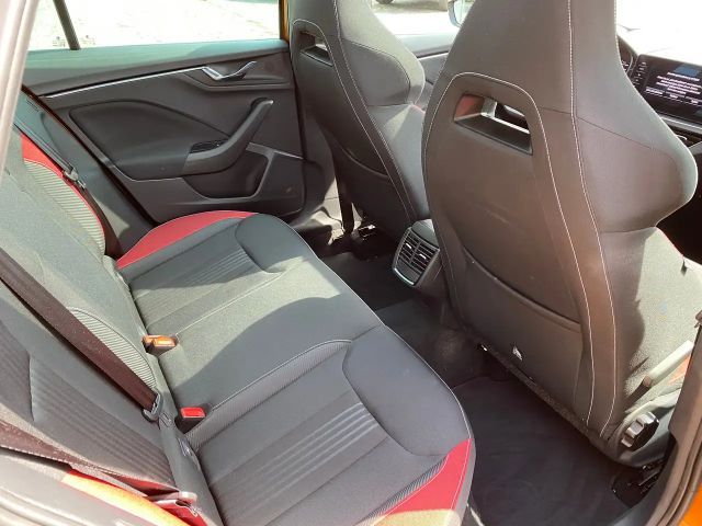 Skoda Kamiq 1.0 TSI Monte Carlo