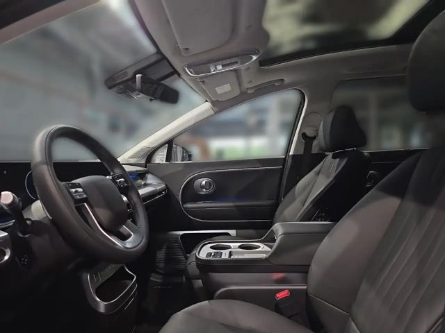 Hyundai IONIQ 9 4WD 6-zits UNIQ