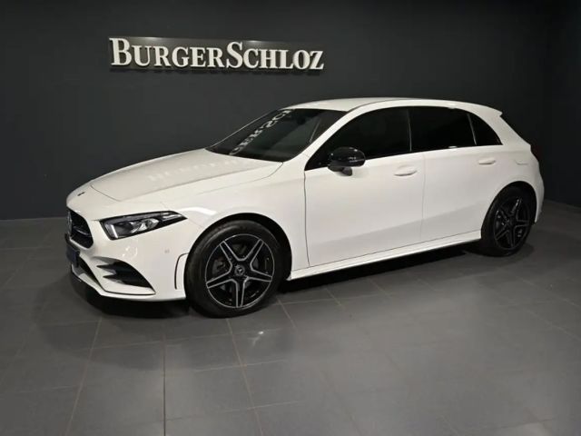 Mercedes-Benz A 250 A 250 e AMG Line