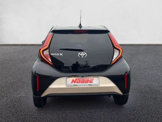 Toyota Aygo X Hatchback S-CVT