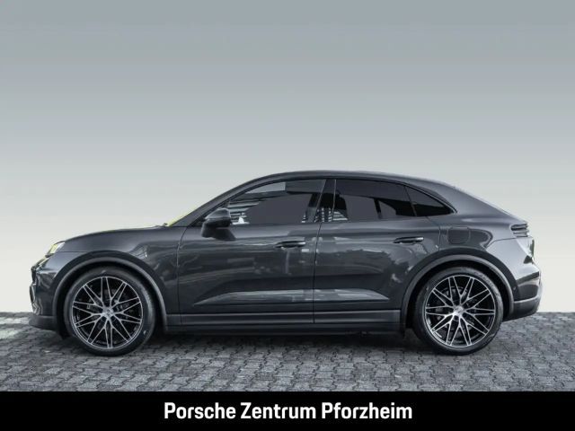 Porsche Macan 4S