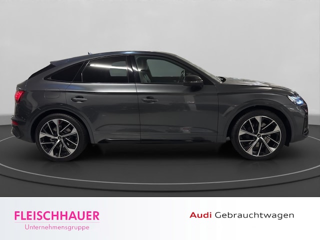 Audi SQ5 Sportback