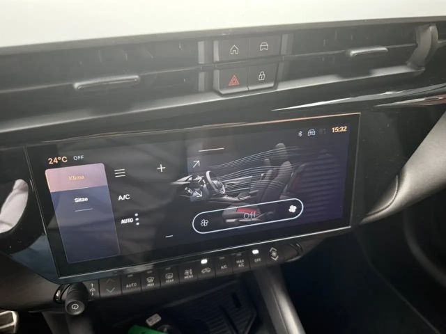 Alfa Romeo Junior Ibrida