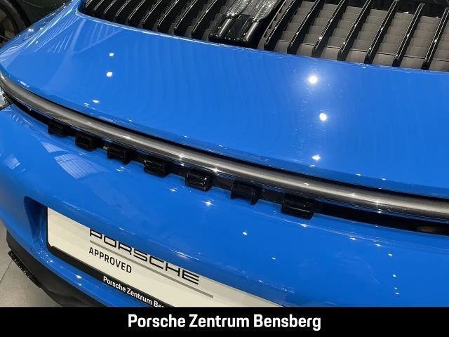 Porsche 992 4 Carrera Coupé GTS