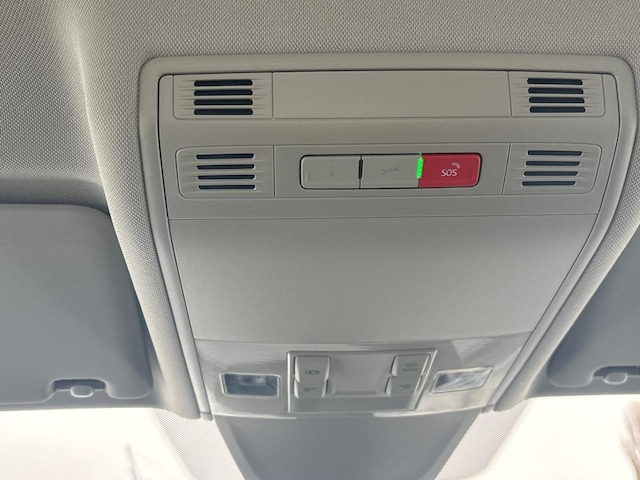 Volkswagen Tiguan 1.5 TSI