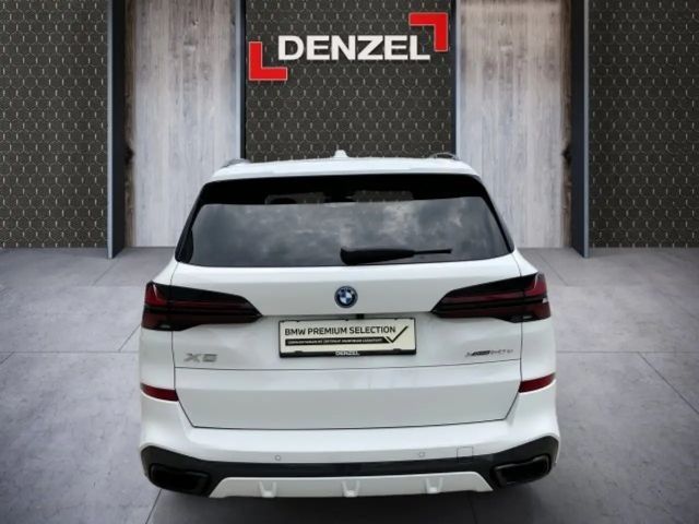 BMW X5 xDrive50e