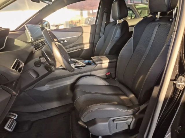 Peugeot 3008 GT-Line