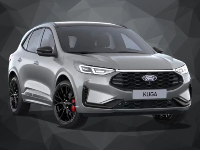 Ford Kuga AWD ST Line X