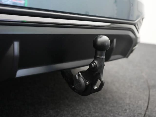 Audi A5 Hybride Quattro S-Line