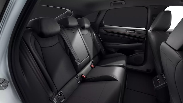 Volkswagen ID.7 GTX IQ.Drive