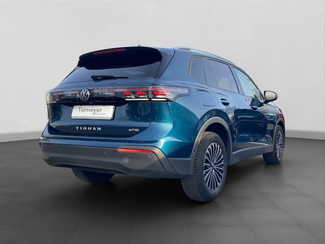 Volkswagen Tiguan 1.5 eTSI DSG Life