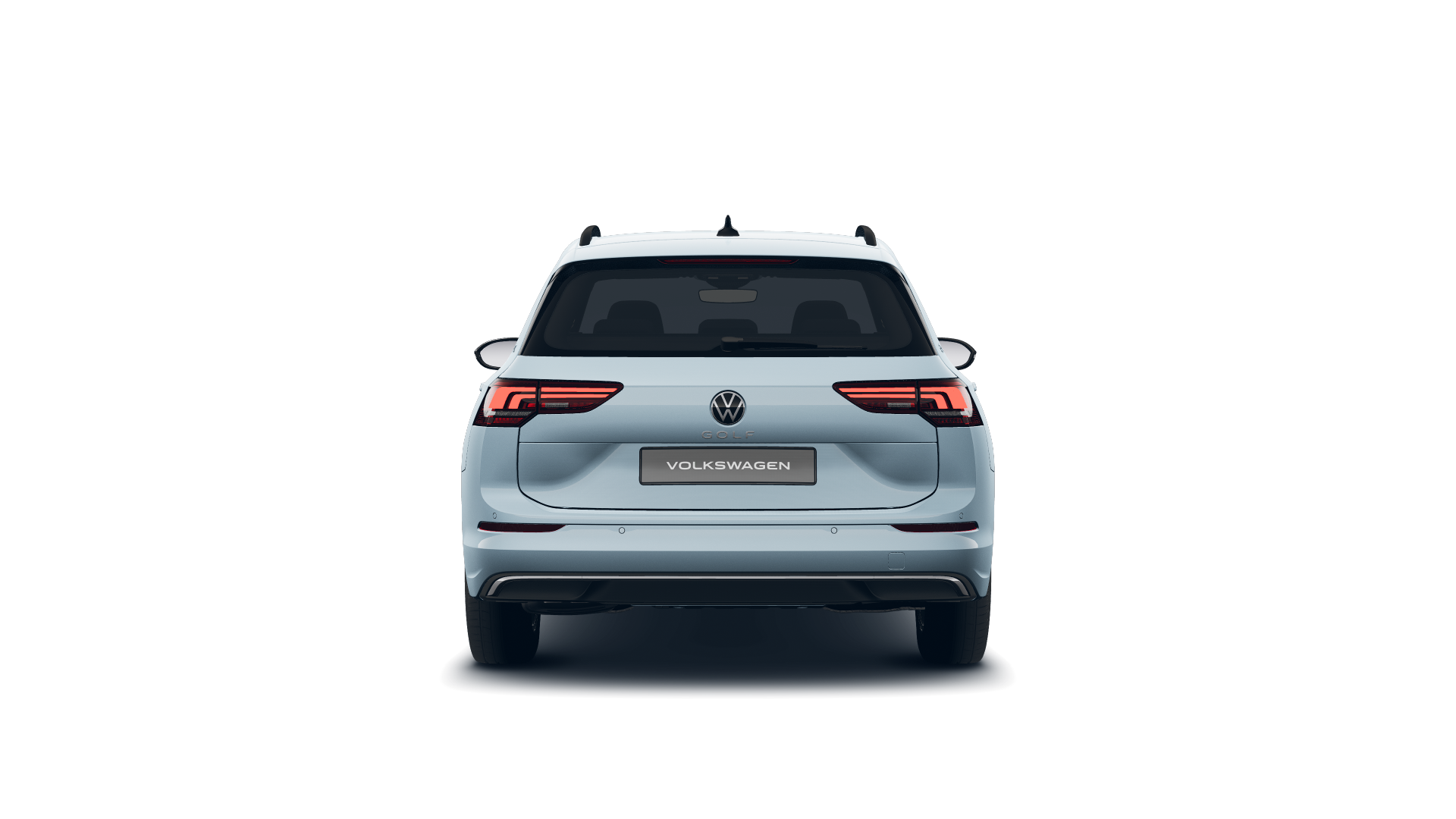 Volkswagen Golf Golf VIII Variant