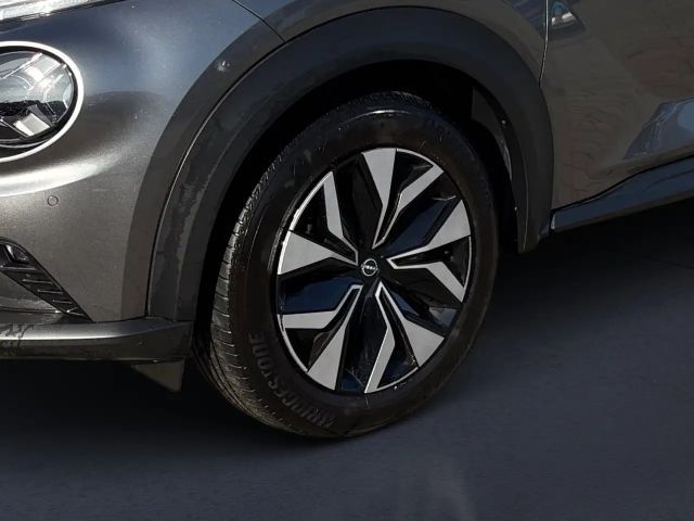 Nissan Juke N-Connecta