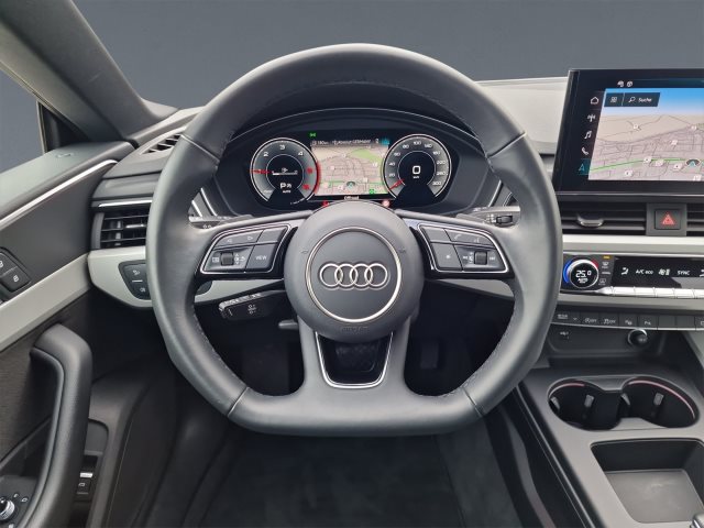 Audi A5 35 TDI S-Tronic Sportback