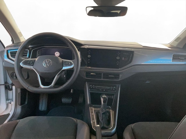 Volkswagen Polo DSG Style